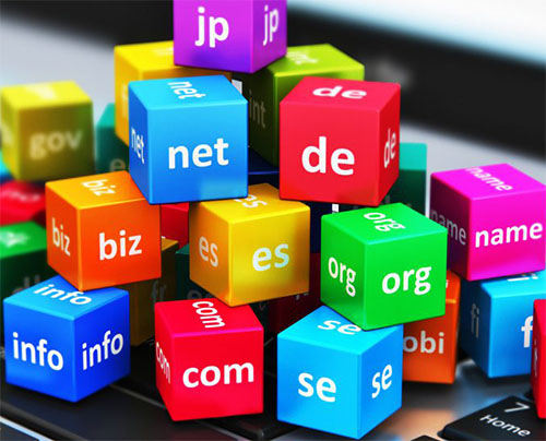 domain name